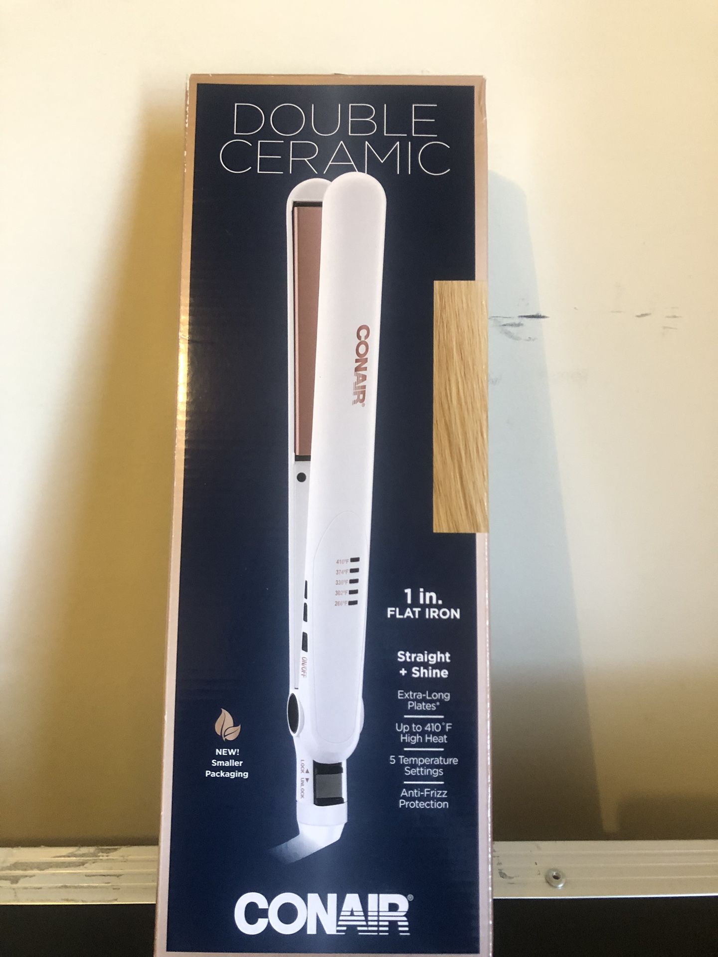 Conair Ceramic