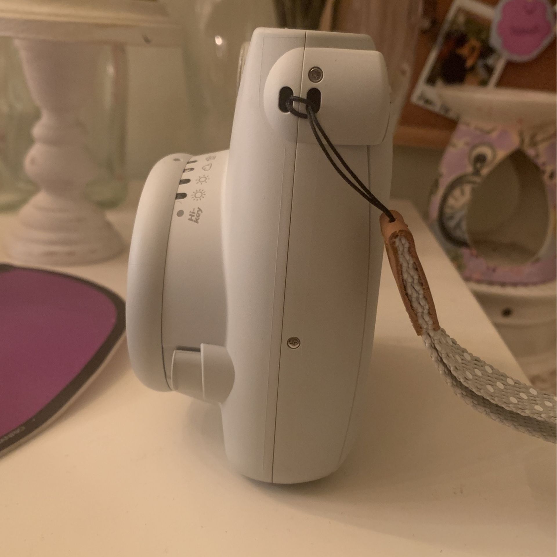 Fujifilm Instax Mini