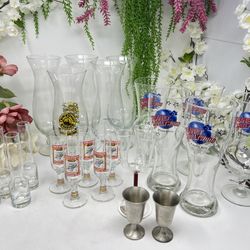 Vintage Barware Collection – 6 Sets Available – Mix & Match Deals!