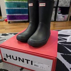 Hunter classic youth