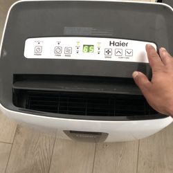 Haier Portable A/C