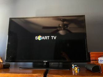 Samsung tv 42 inch works perfect!