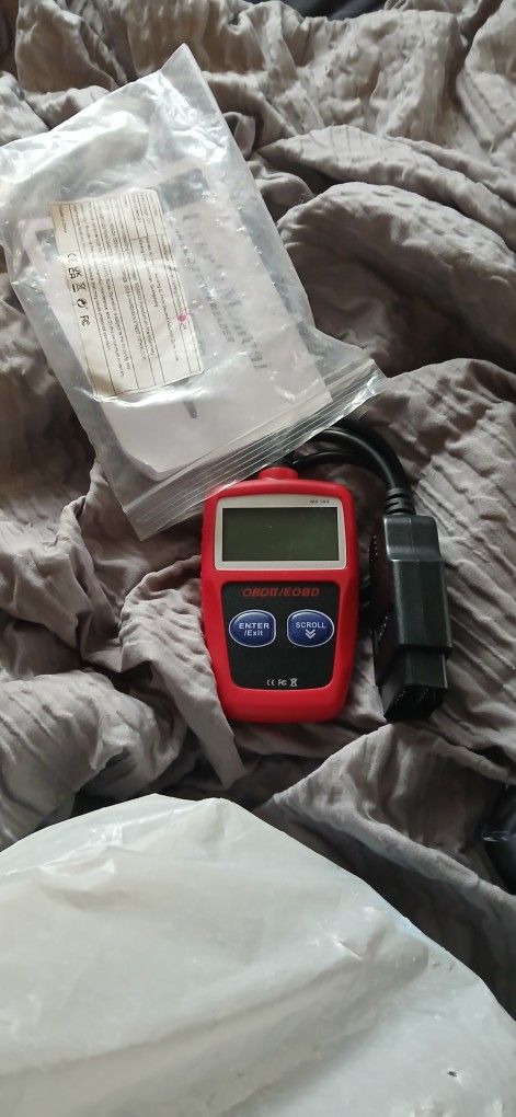 Miscellaneous Tools And Stuff