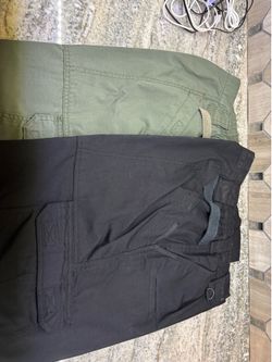 511 Tactical pants