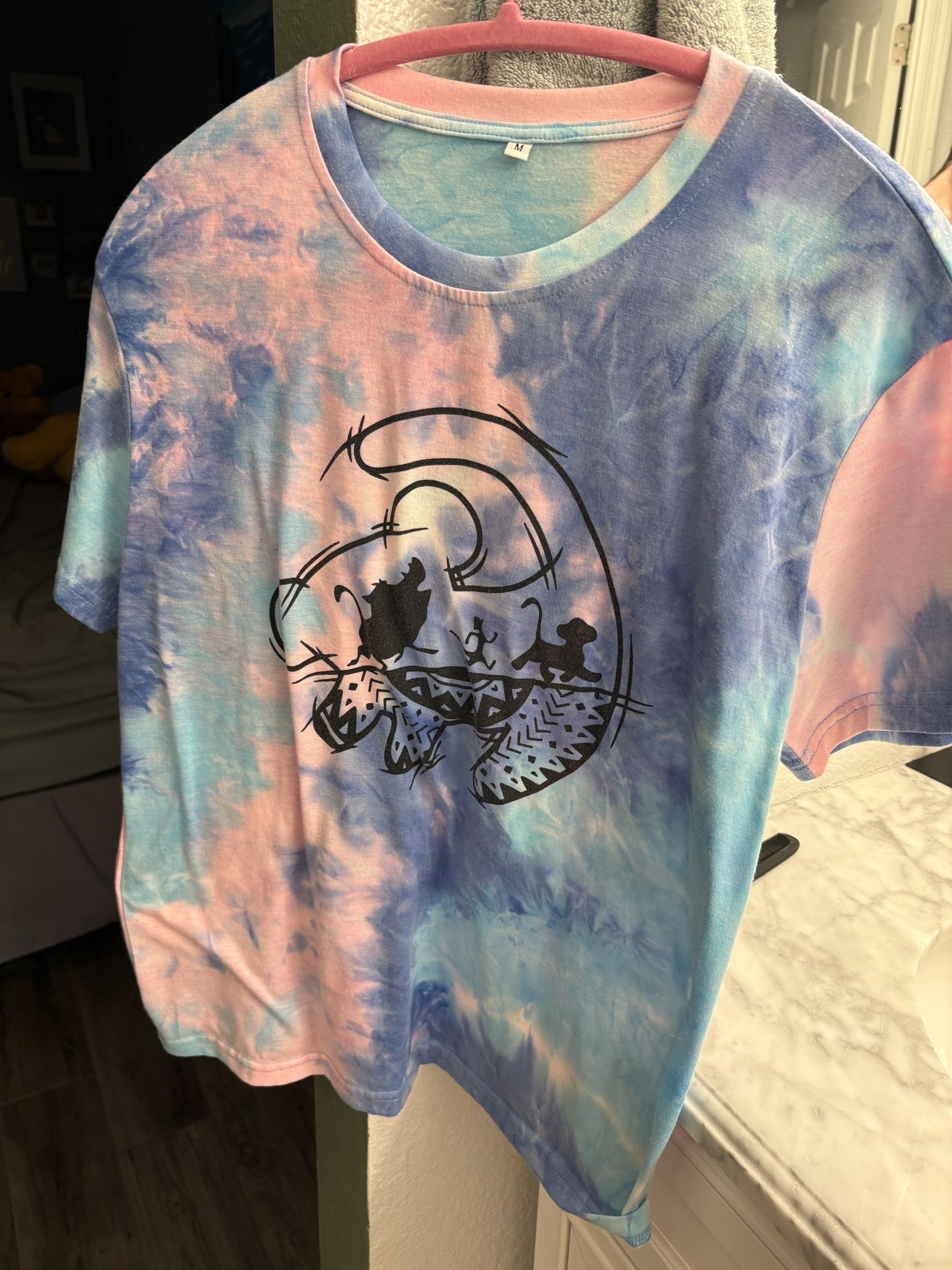 Disney The Lion King Shirt