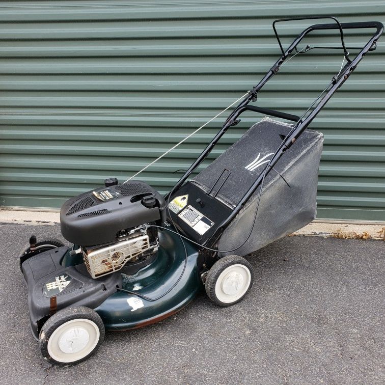 Lawn boy best sale 6.25 190cc