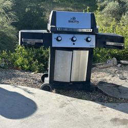 Grill