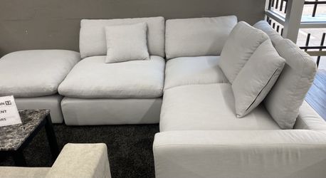 Ashley loveseat reclining ✅🙏