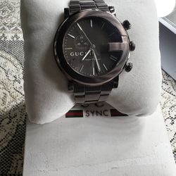 Mens Gucci Watch