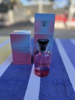 Louis Vuitton California Dream Eau de Perfume 3.4 oz (100 ML) 