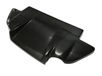 HONDA S2000 Carbon Fiber Js Rear Diffuser