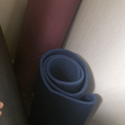 Yoga Mats