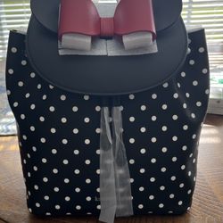 Kate Spade Minne Backpack 