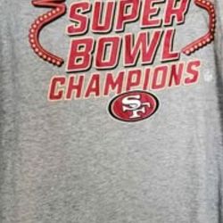 NFL San Francisco 49ers T-Shirt
