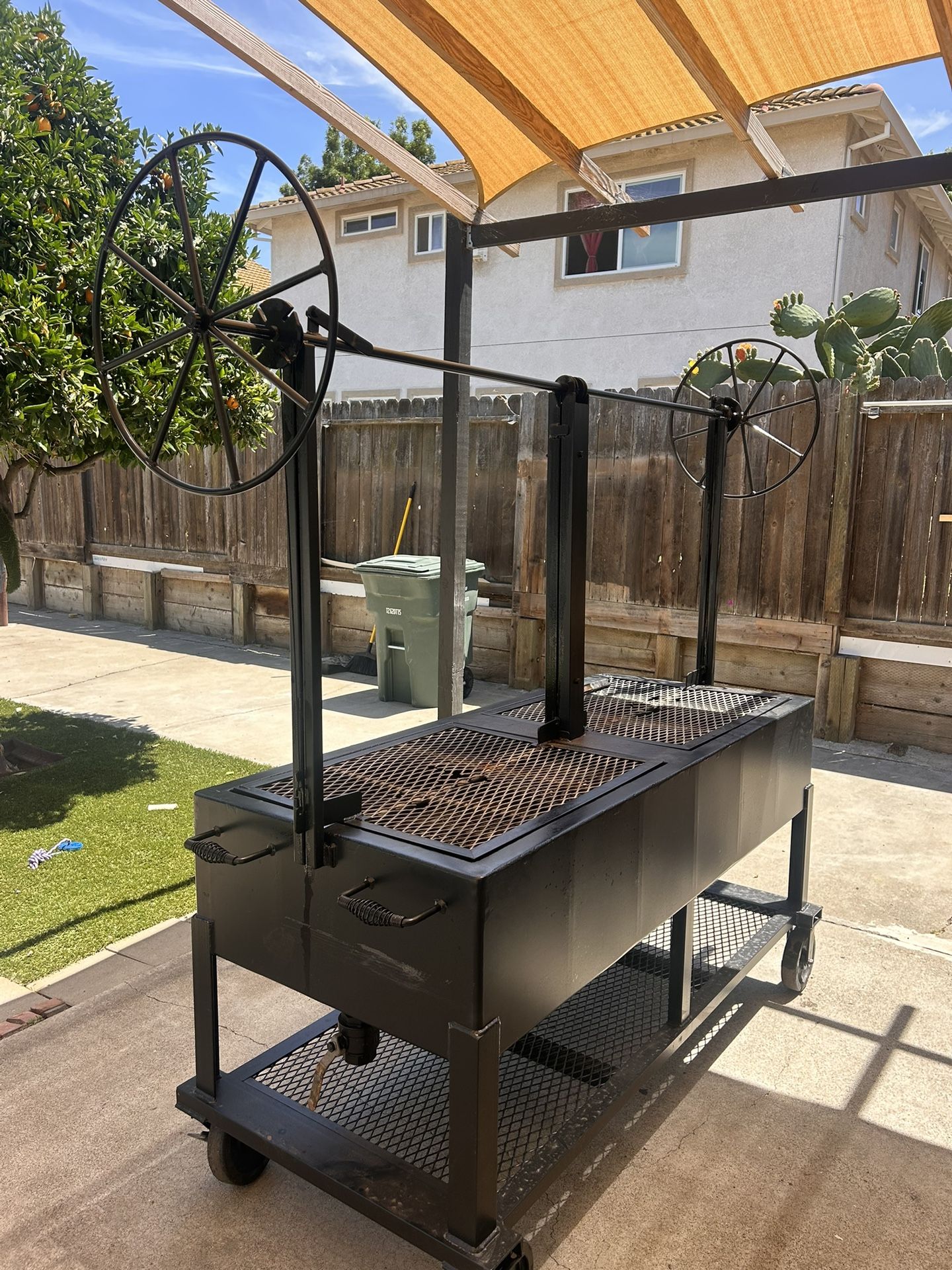 Asador