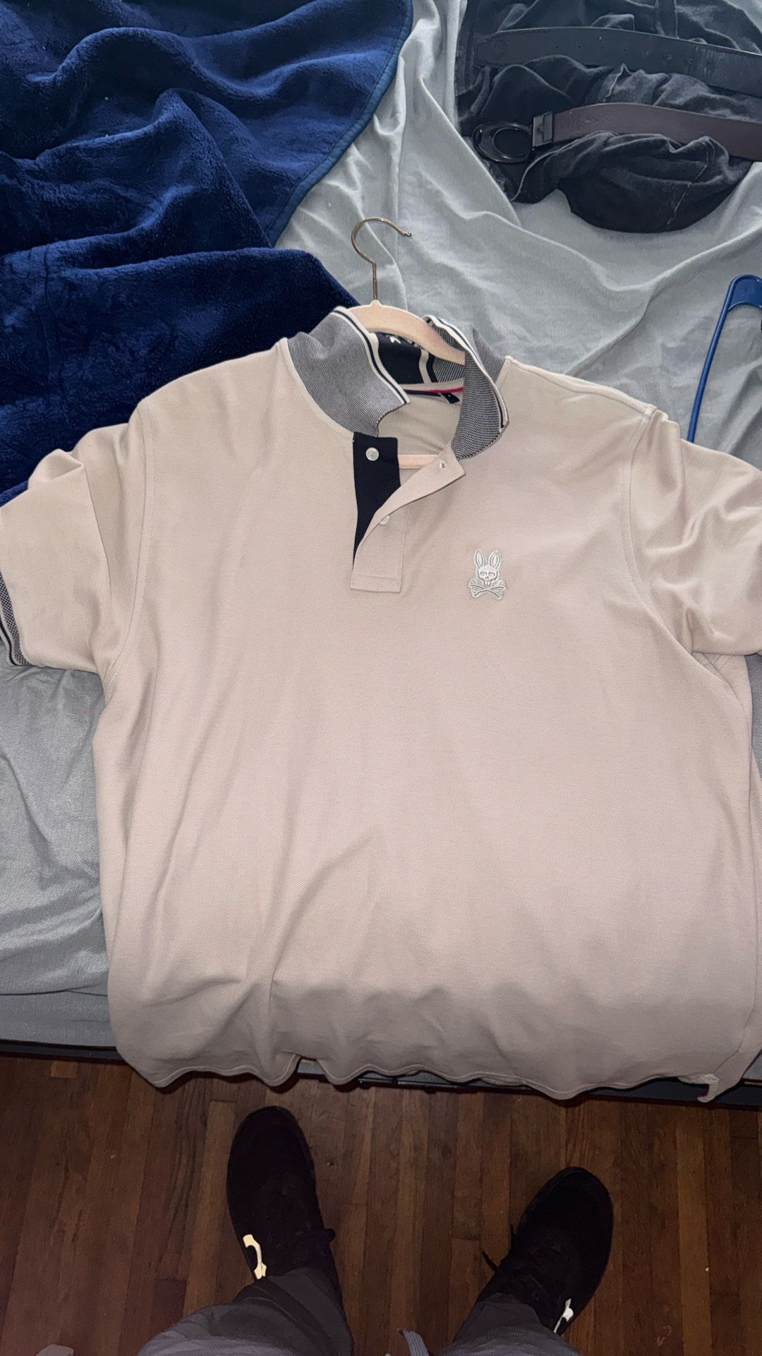 Psycho bunny Polo Shirt