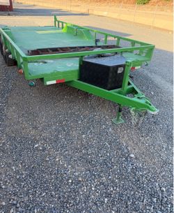 Trailer