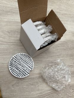 Car coasters