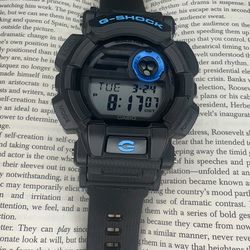 Casio G-Shock