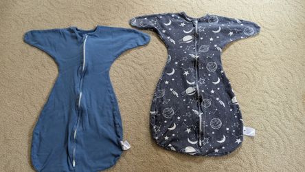 Zigjoy transition sleep sack