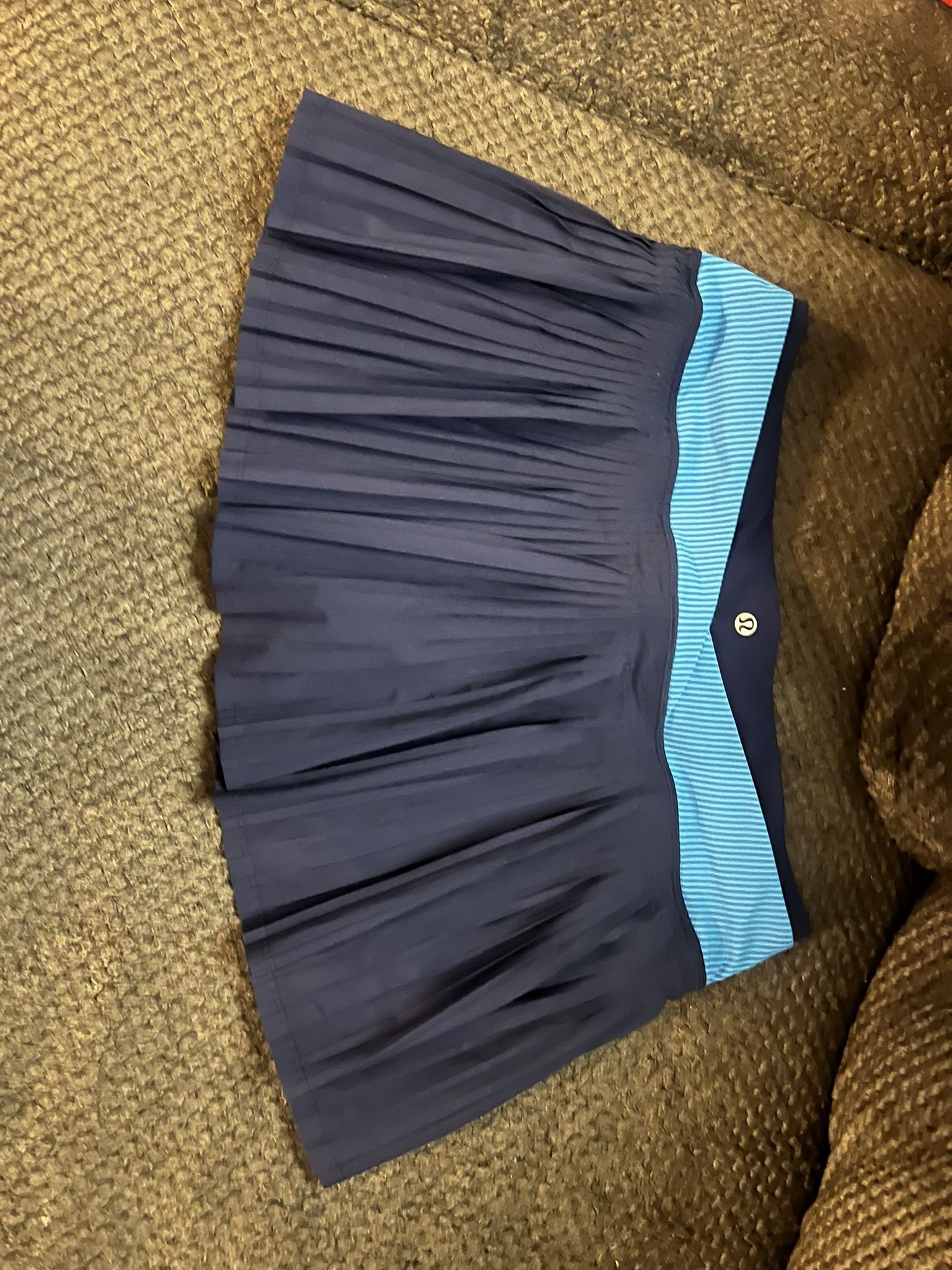 Lululemon