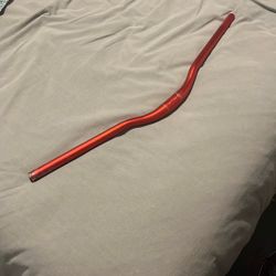 Stock Talaria xxx Habdlebars 31.8 mm