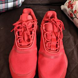 Adidas Men's NMD V3 Red Size 10.5