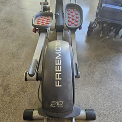 Freemotion Workout Machine
