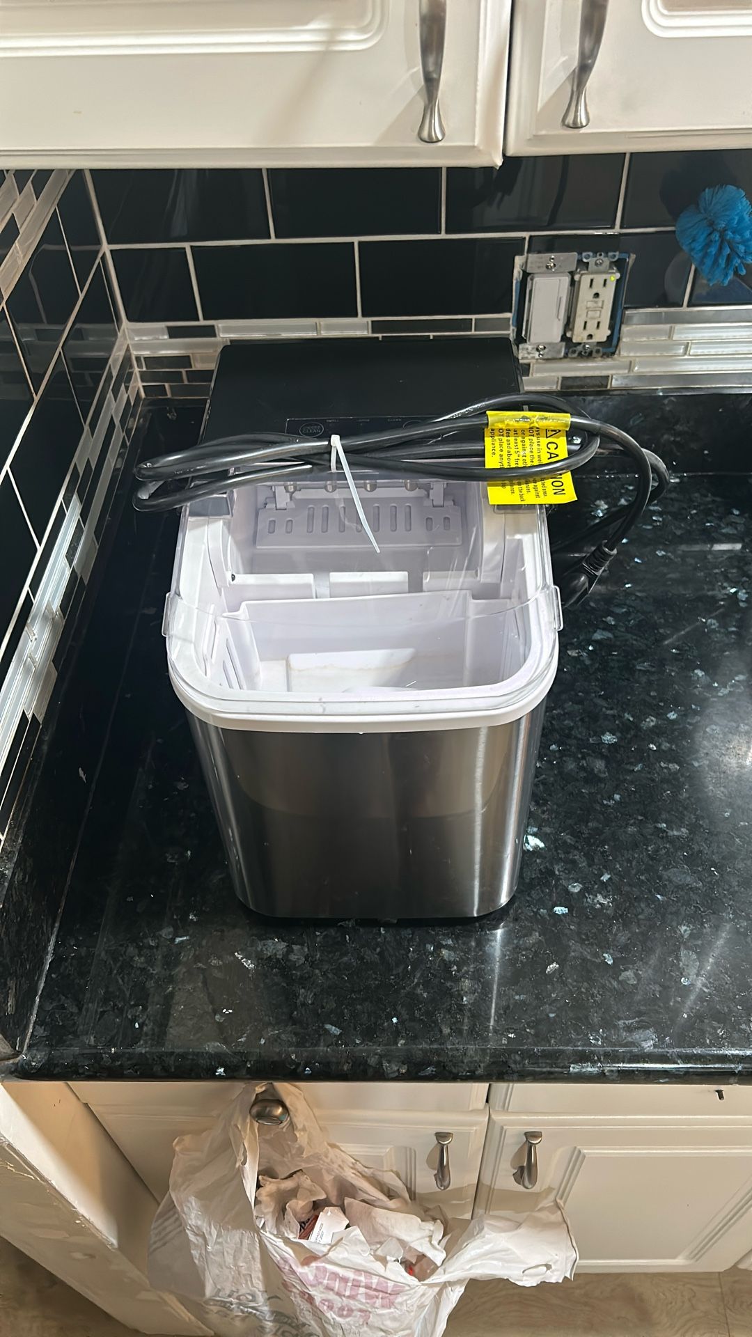 Ice Maker