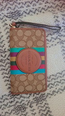 Coach katespade mj