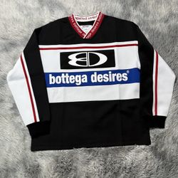 Bottega Jersey
