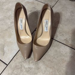 Jimmy Choo Heels