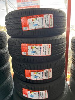 Instalación y balanceo 🔥✅ (contact info removed) nuevas