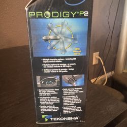 Brake controller