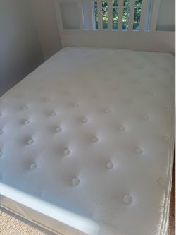 Brand New Mattress