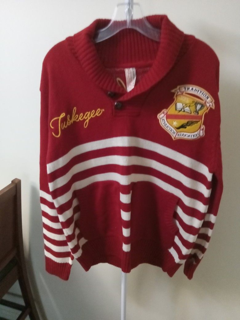Unisex Sweater University