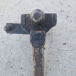 Tow Hitch