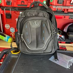 Swiss Back Pack 35$