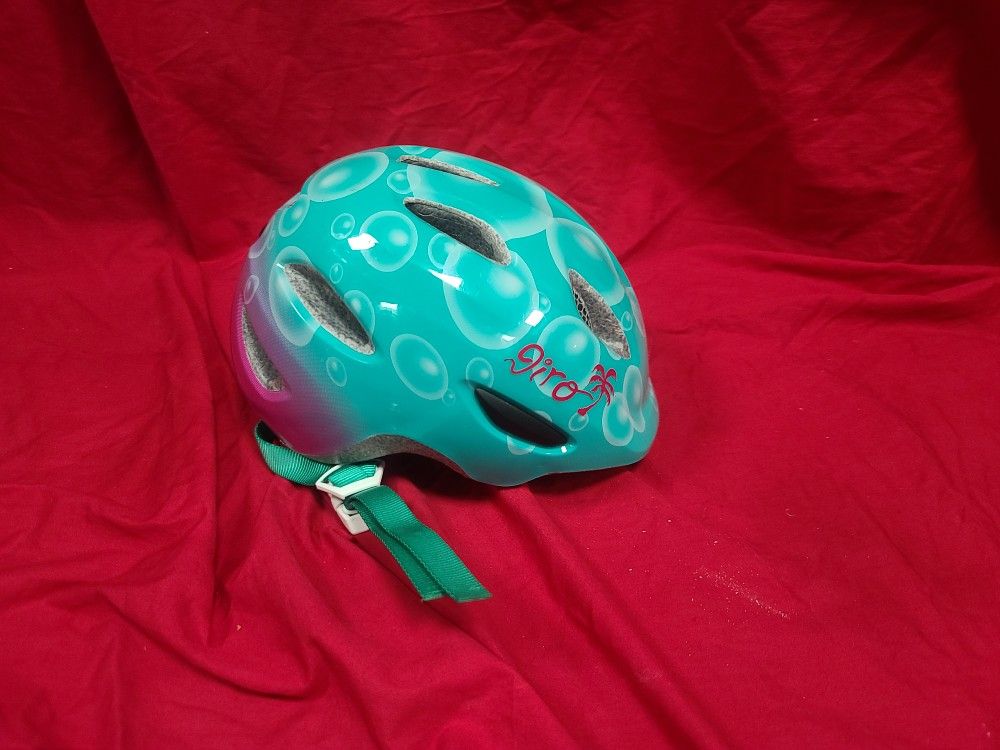 Giro Scamp Toddler Helmet XS 45-49cm