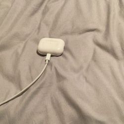 Air Pods Pro