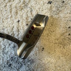 Scotty Cameron Studio Select 1.5 