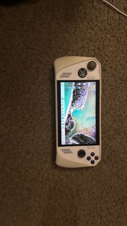 ASUS ROG Ally Handheld Gaming PC