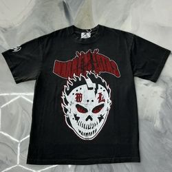 Warren Lotas Flery Glare T Shirt