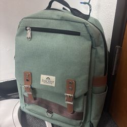 Travel/school Backpack