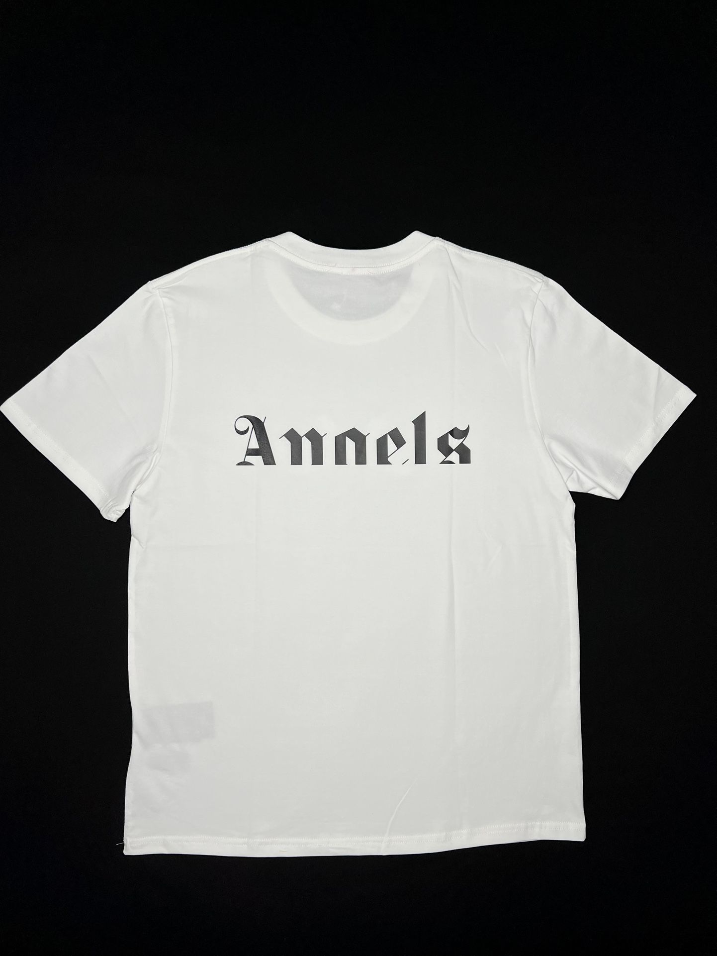 Palm Angels X Moncler T-shirt