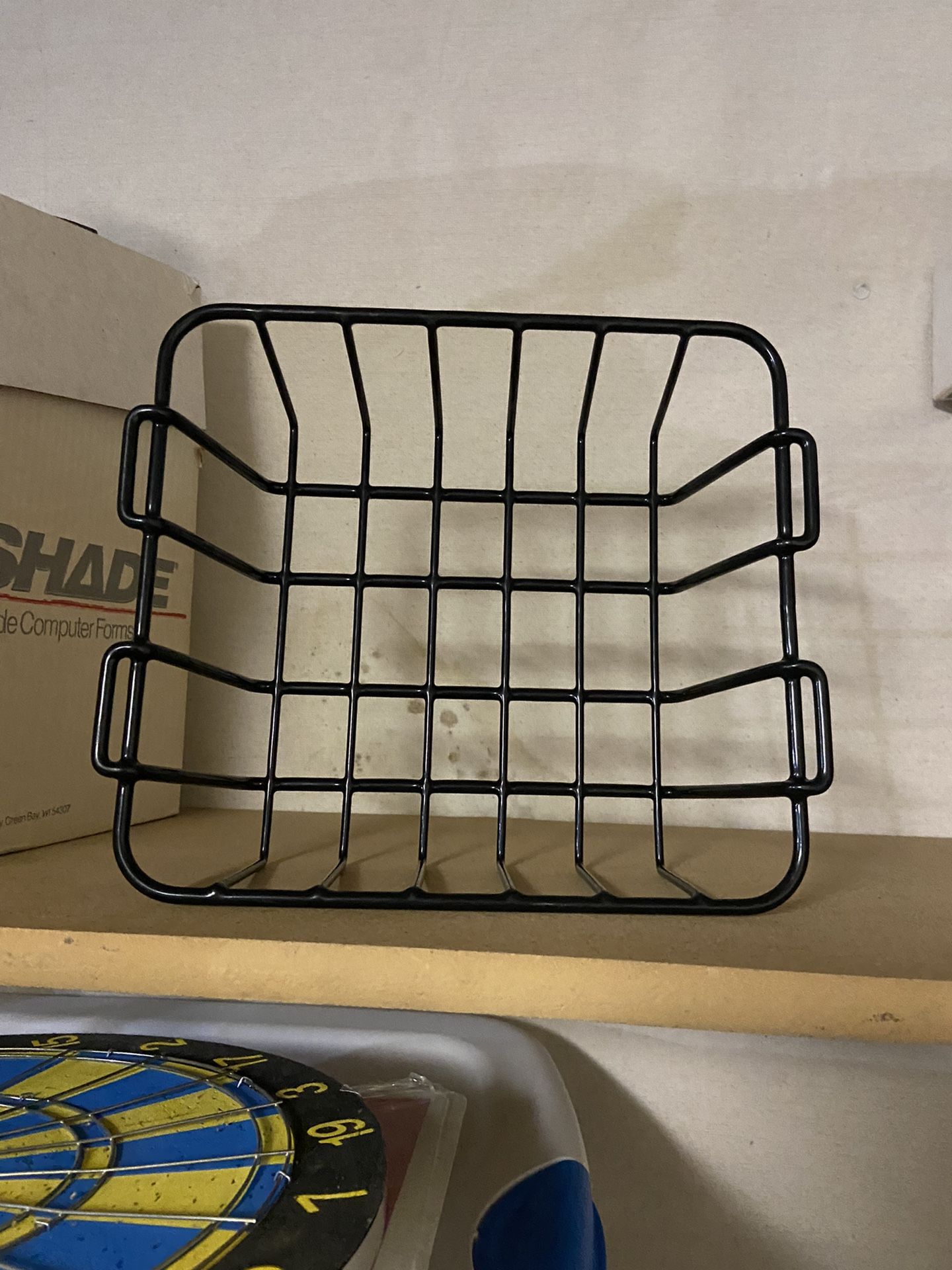 Yeti Cooler Rack