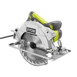 Ryobi circular saw