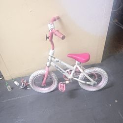 Kids Bike
