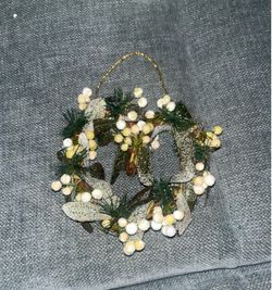 Small wreath