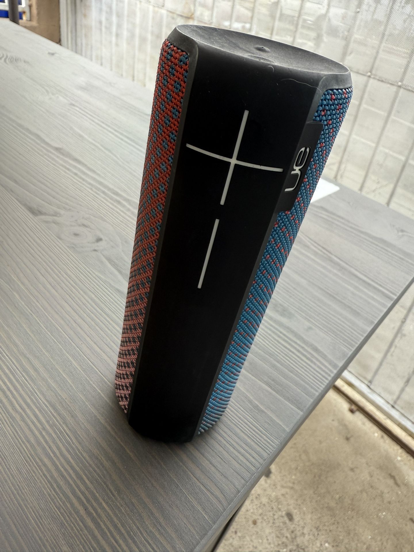 Speaker 